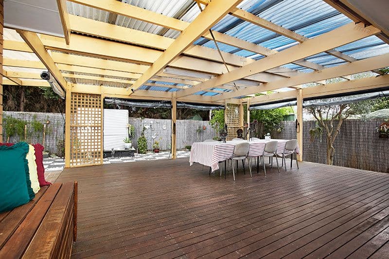 293 Raleigh Street, THORNBURY VIC 3071, Thornbury - Thumbnail 4