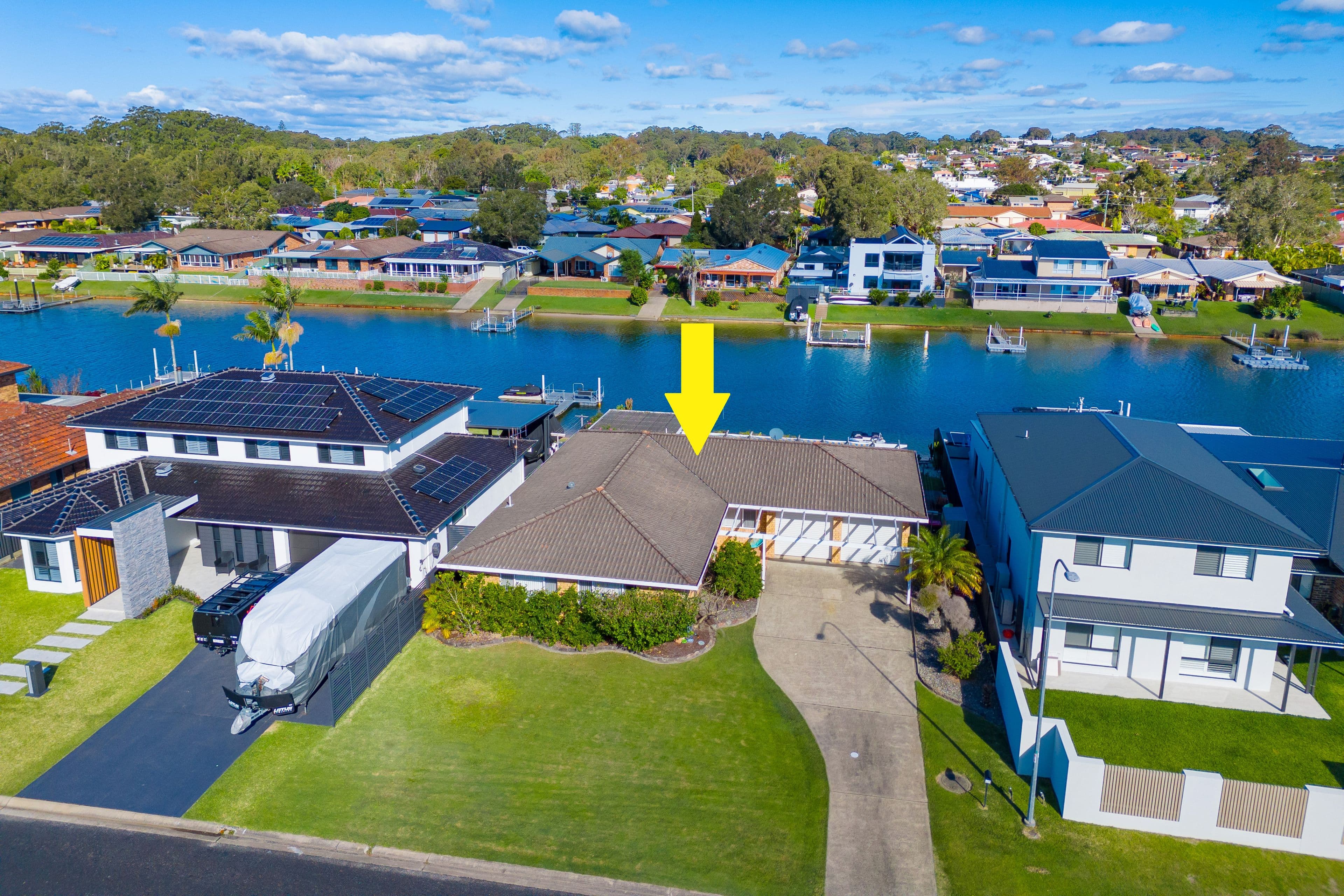 42 Laguna Place, Port Macquarie NSW 2444, Port Macquarie - Thumbnail 3