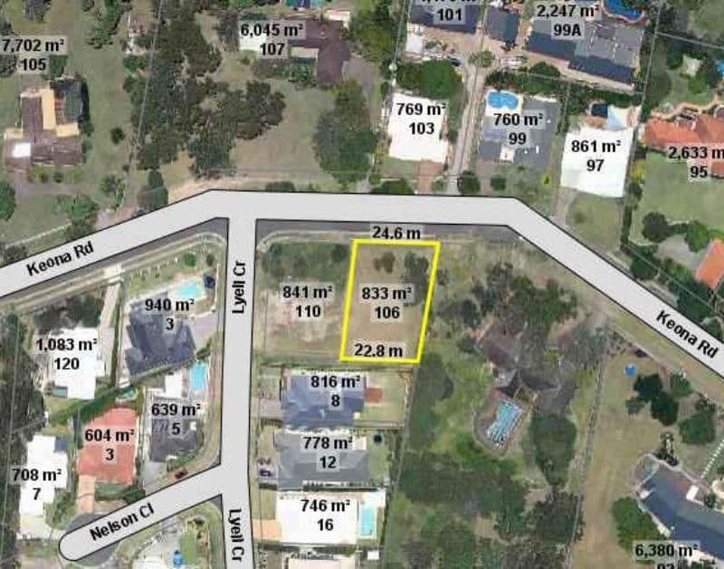 106 Keona Road, McDowall QLD 4053, McDowall - Thumbnail 3