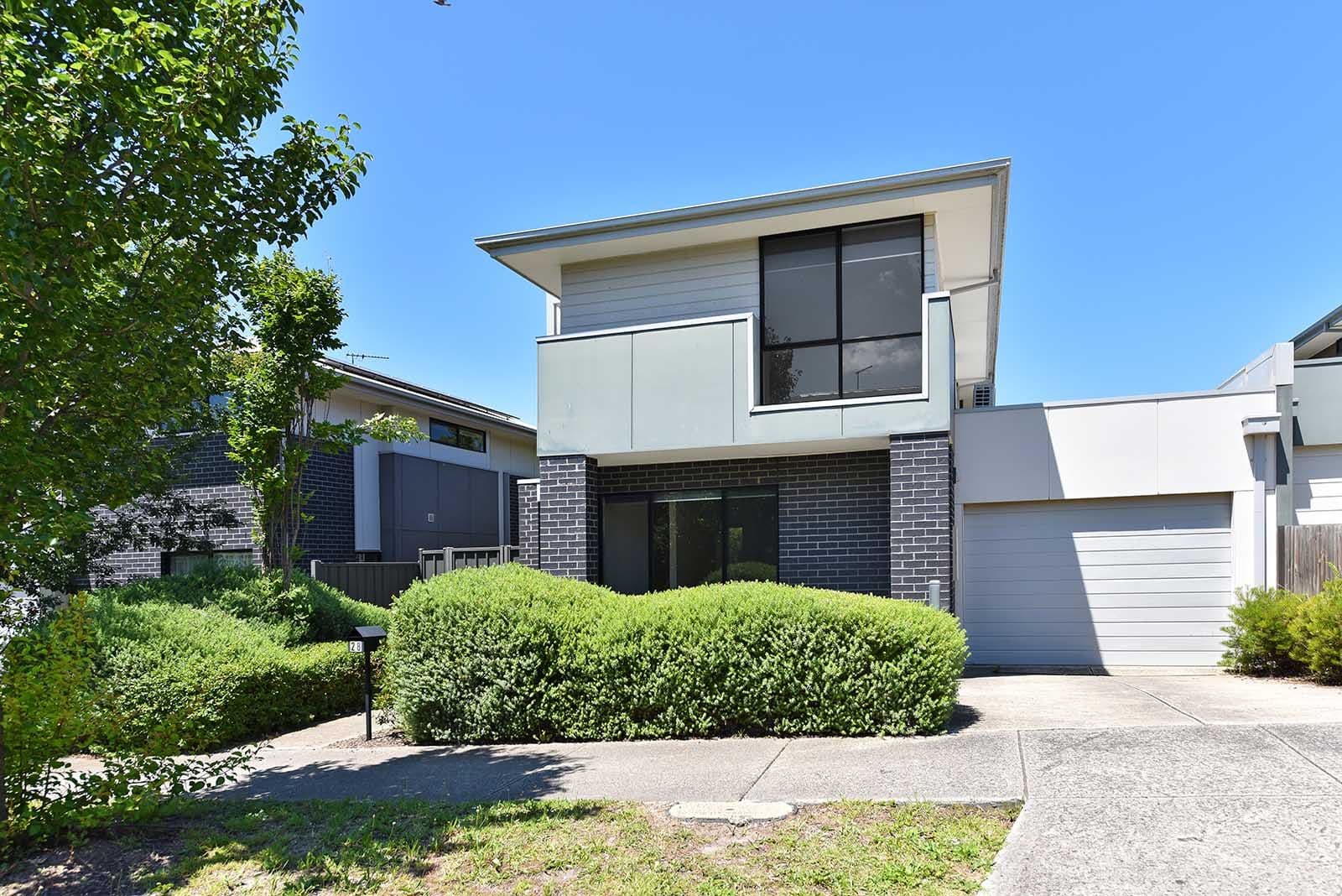 28 Ramez Street, Mernda VIC 3754, Mernda - Image 1