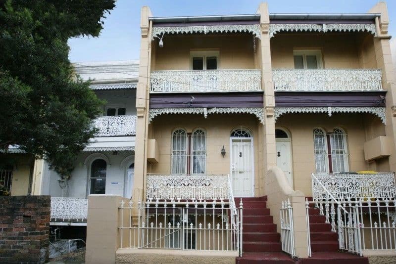 107 St Johns Road, GLEBE NSW 2037, Glebe - Image 1