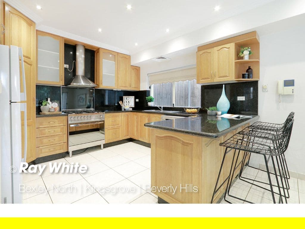 23 Glamis Street, Kingsgrove NSW 2208, Kingsgrove - Thumbnail 2