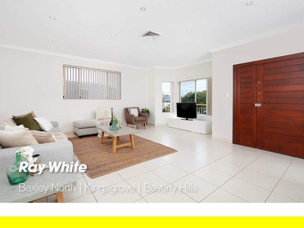 23 Glamis Street, Kingsgrove NSW 2208, Kingsgrove - Thumbnail 3