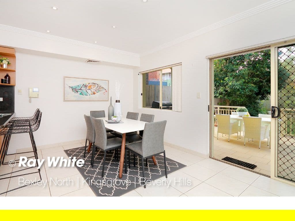 23 Glamis Street, Kingsgrove NSW 2208, Kingsgrove - Thumbnail 4