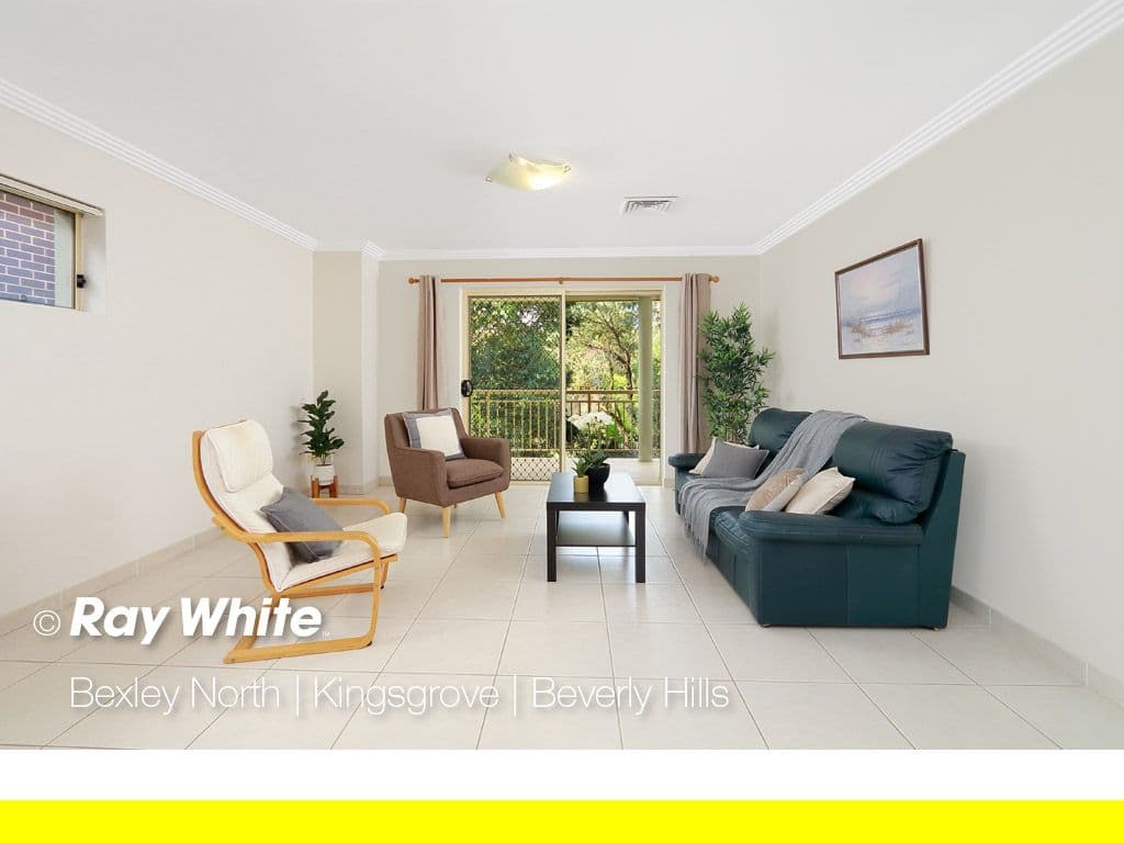 23 Glamis Street, Kingsgrove NSW 2208, Kingsgrove - Thumbnail 5