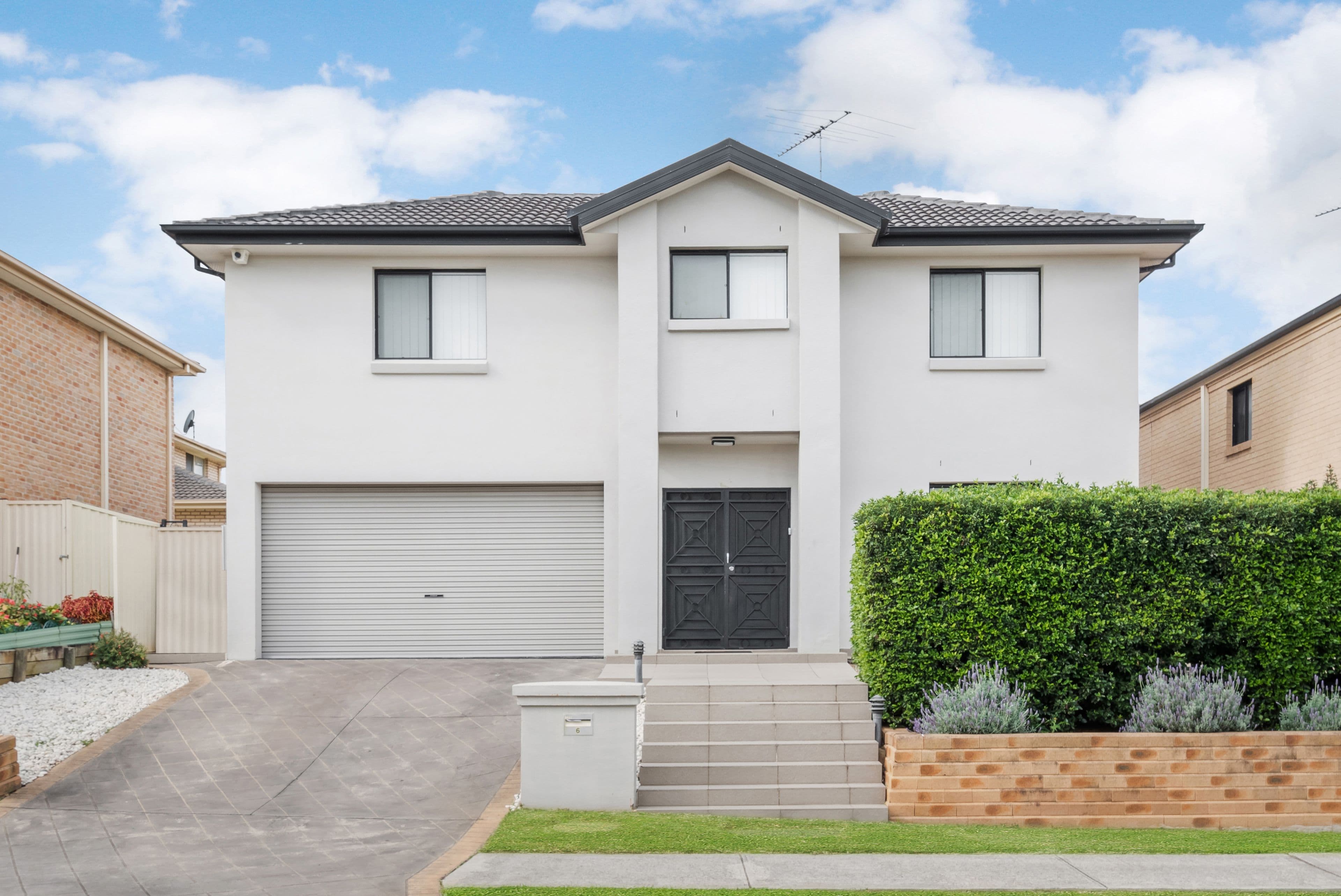 6 Chappel Avenue, Green Valley NSW 2168, Green Valley - Image 1