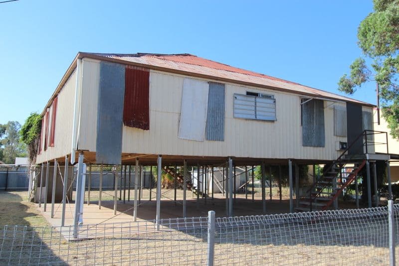 98 Edward Street, Charleville QLD 4470, Charleville - Image 1