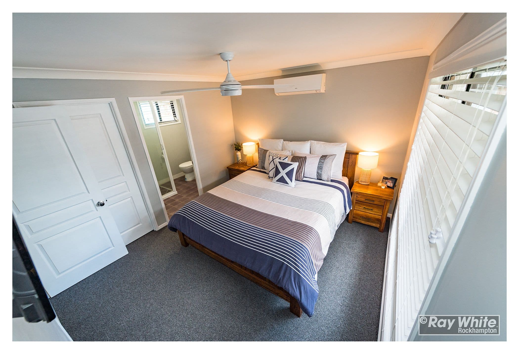 20 Riley Drive, Gracemere QLD 4702, Gracemere - Thumbnail 2
