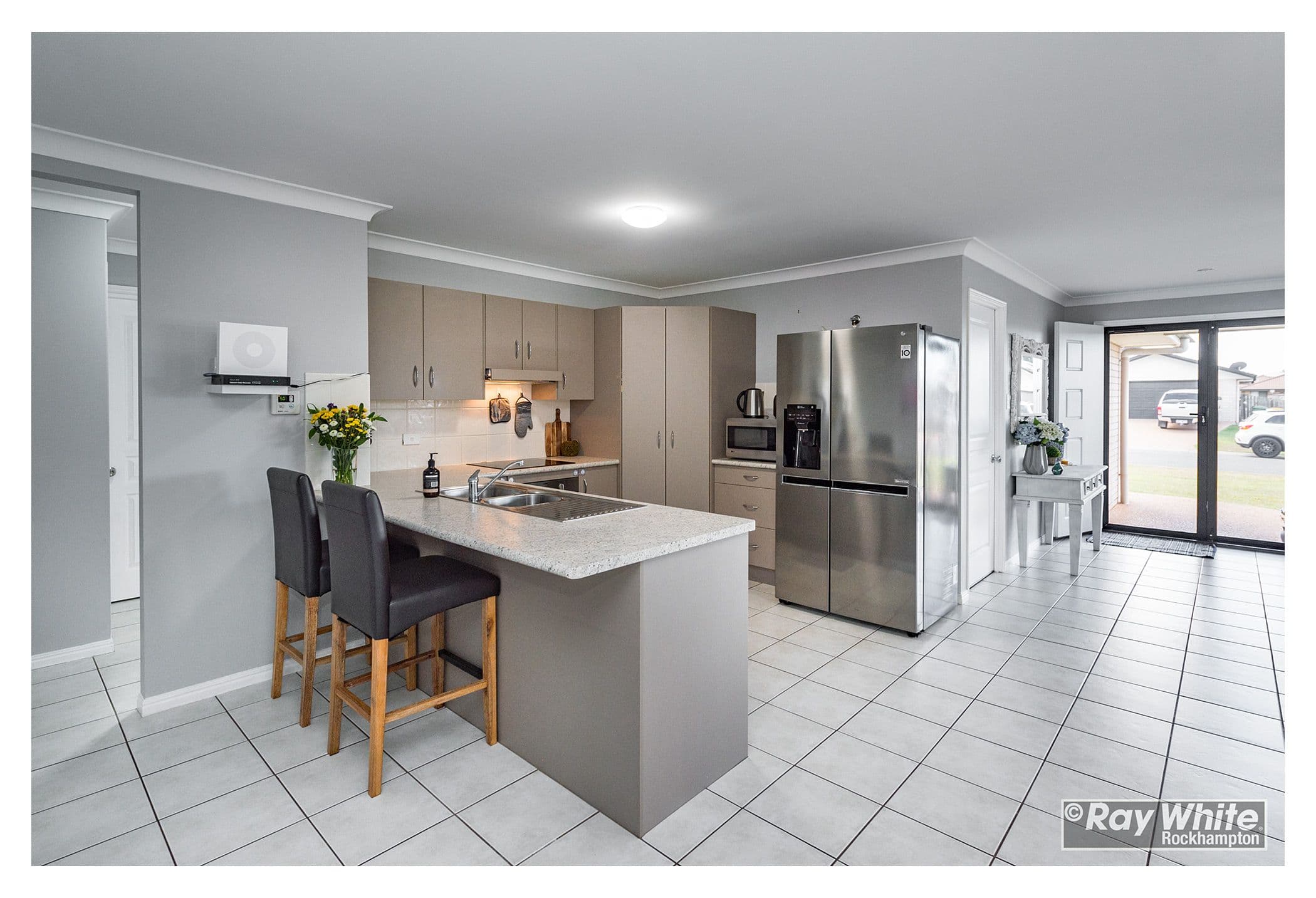 20 Riley Drive, Gracemere QLD 4702, Gracemere - Thumbnail 3