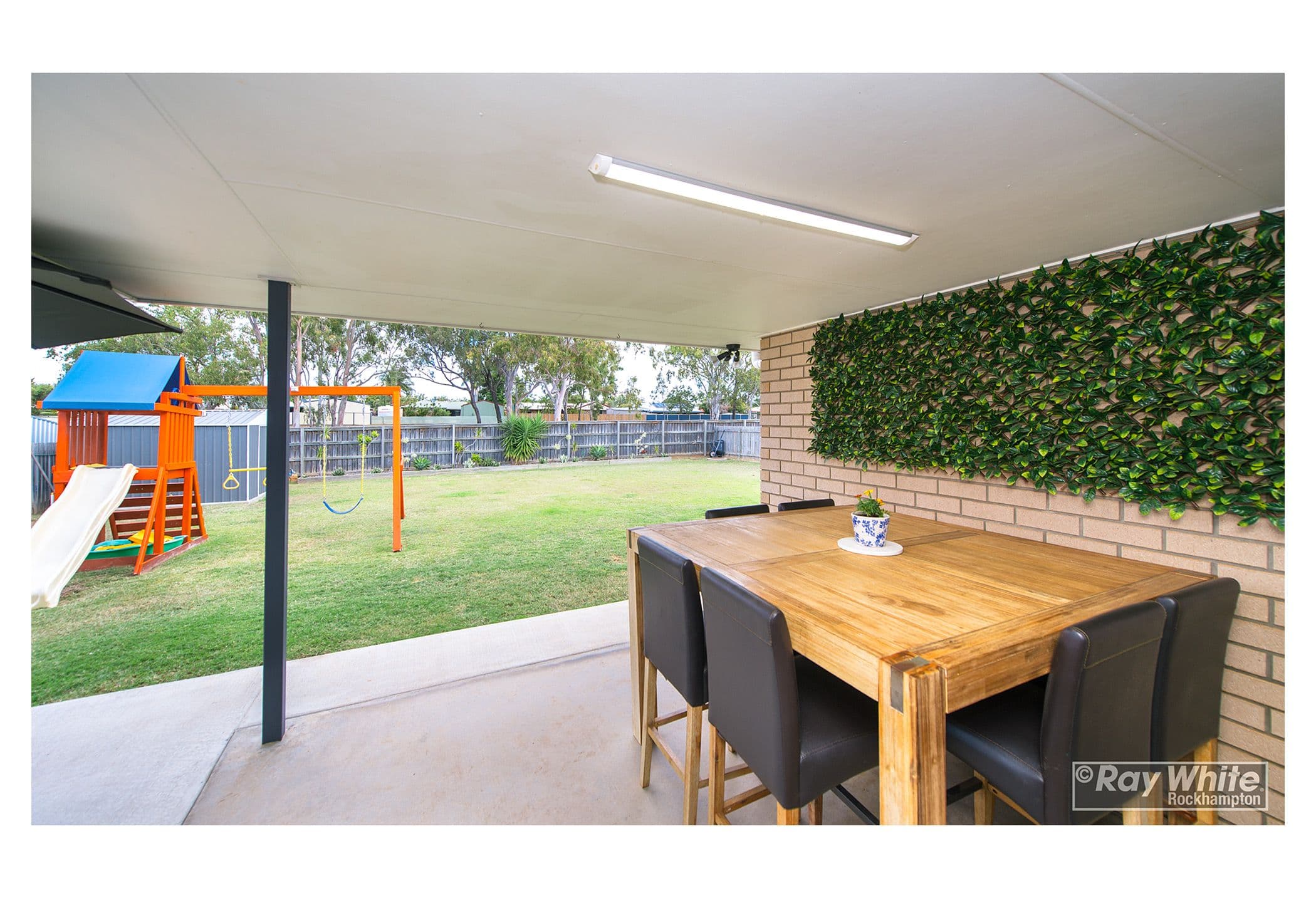 20 Riley Drive, Gracemere QLD 4702, Gracemere - Thumbnail 4
