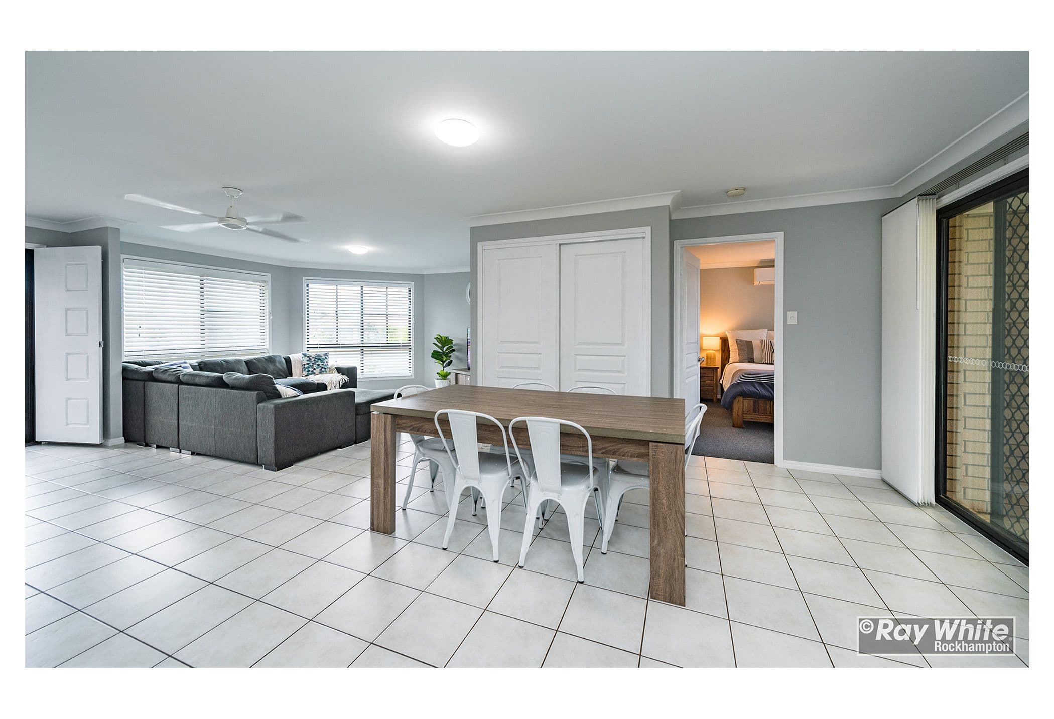 20 Riley Drive, Gracemere QLD 4702, Gracemere - Thumbnail 5
