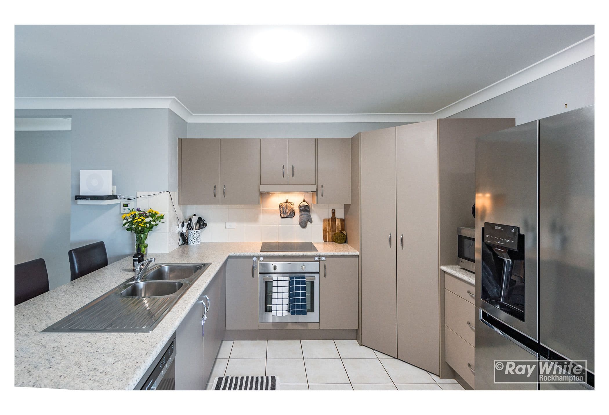 20 Riley Drive, Gracemere QLD 4702, Gracemere - Thumbnail 8