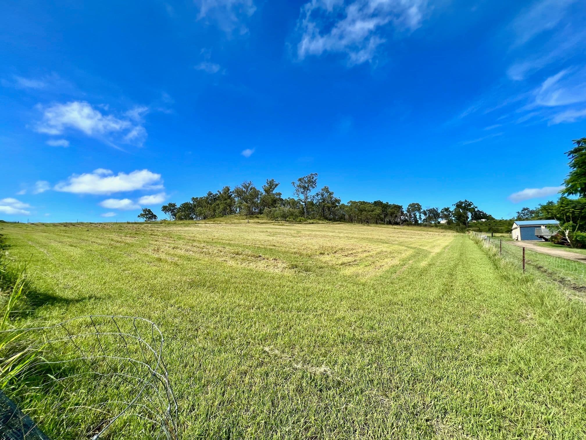 Wagon Wheel Court, Maroondan QLD 4671, Maroondan - Image 1