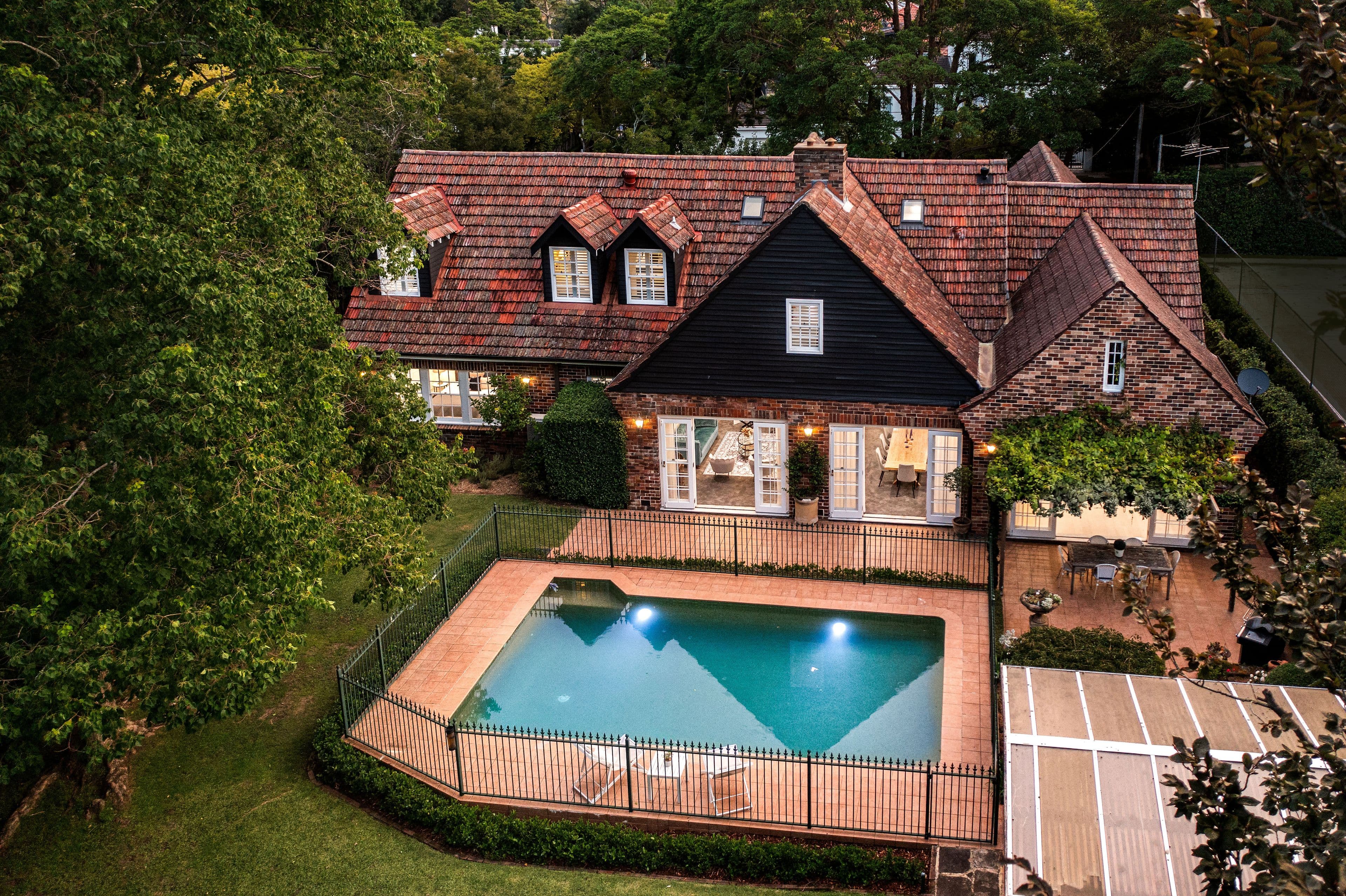 18 Billyard Avenue, Wahroonga NSW 2076, Wahroonga - Thumbnail 2