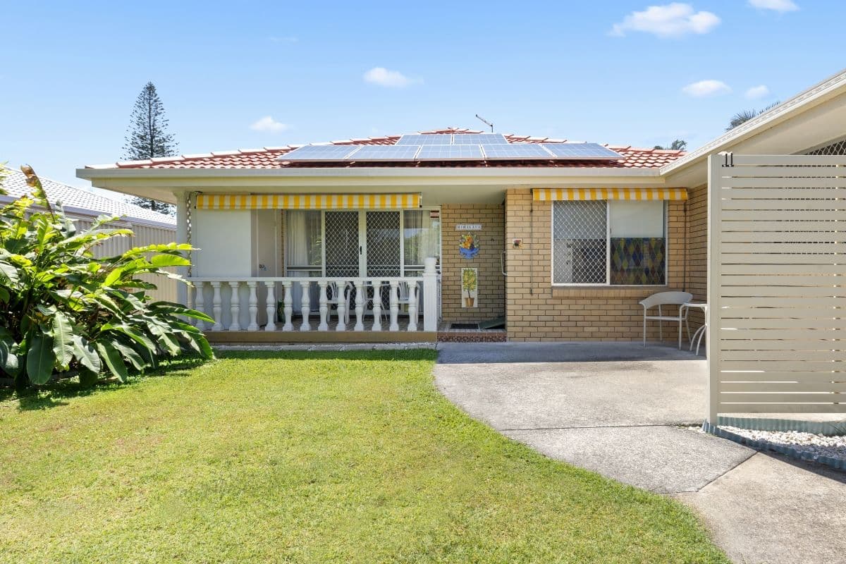 19 Fairsky Avenue, Mermaid Waters QLD 4218, Mermaid Waters - Image 1