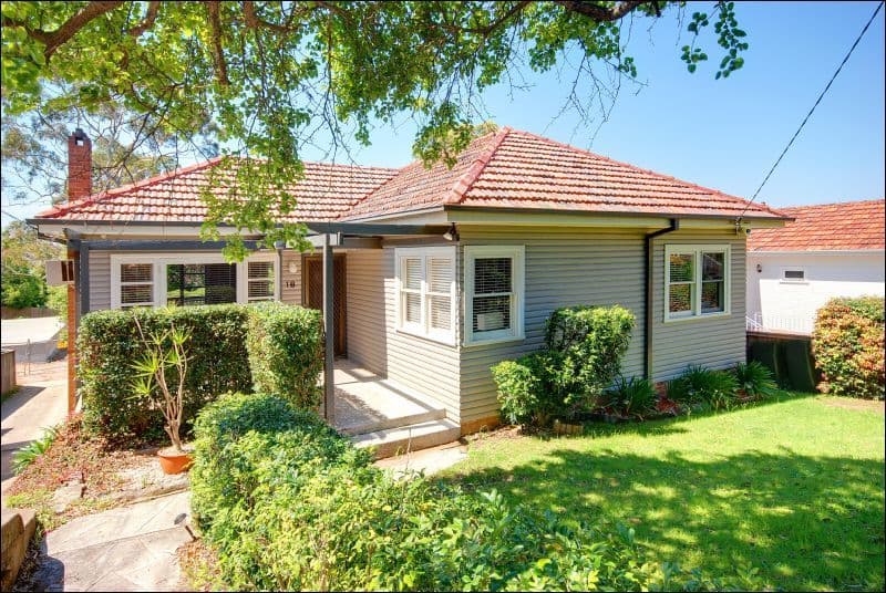 18  Charles Street, RYDE NSW 2112, Ryde - Image 1