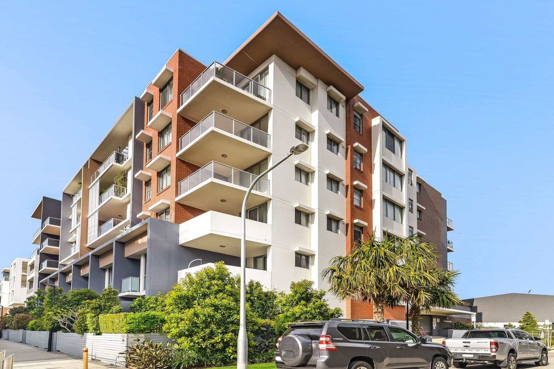Botany NSW 2019, Botany - Image 1