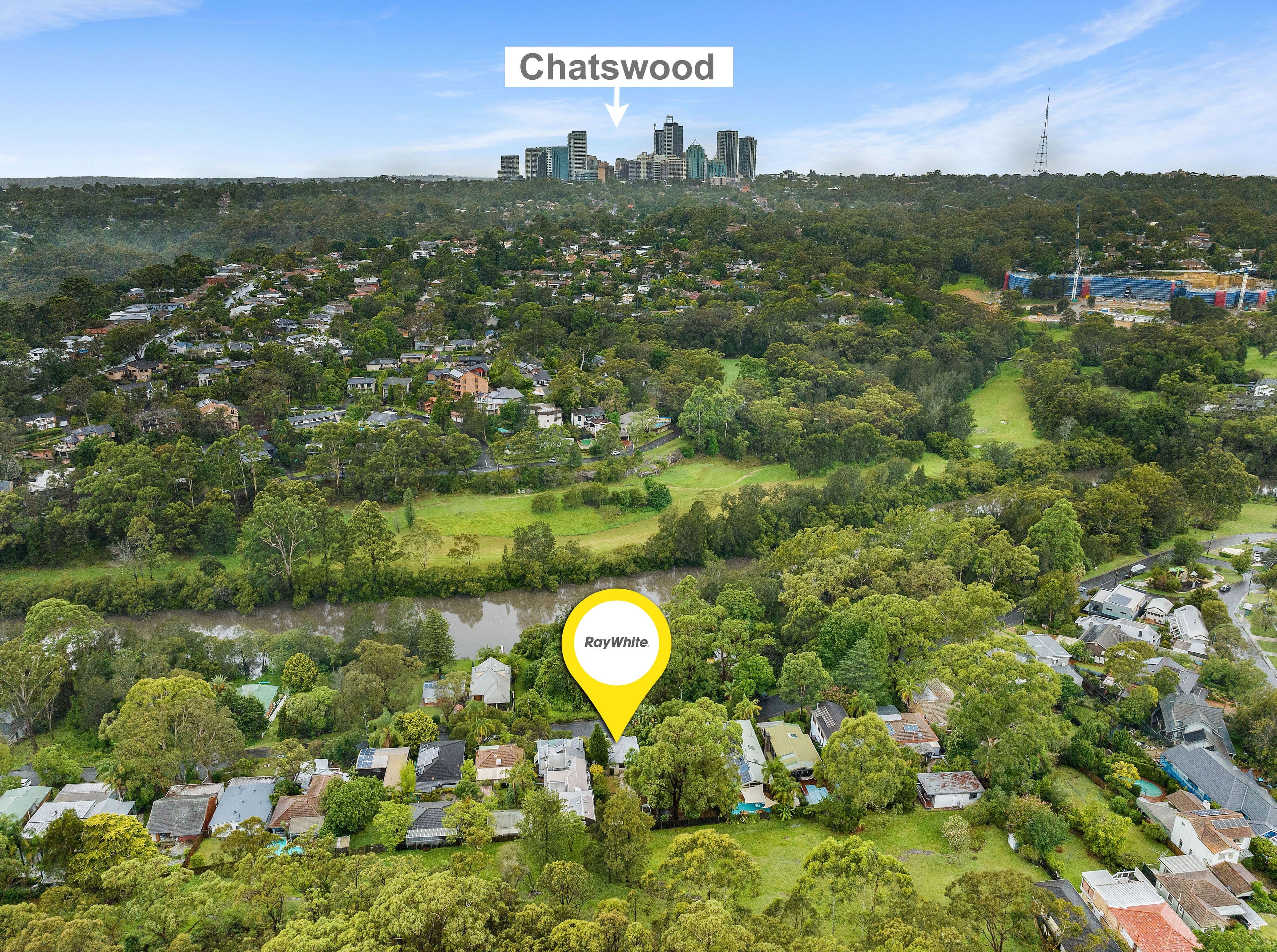 64 River Avenue, Chatswood NSW 2067, Chatswood West - Image 1