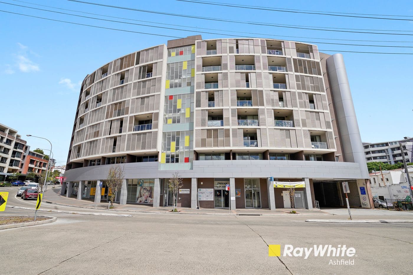 2A Brown Street, Ashfield NSW 2131, Ashfield - Image 1