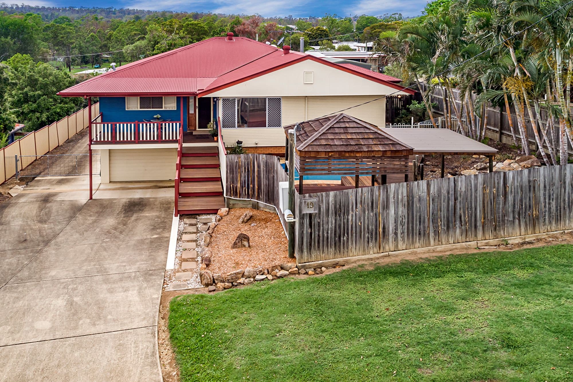 19 Kamarooka Street, Beaudesert QLD 4285, Beaudesert - Thumbnail 2