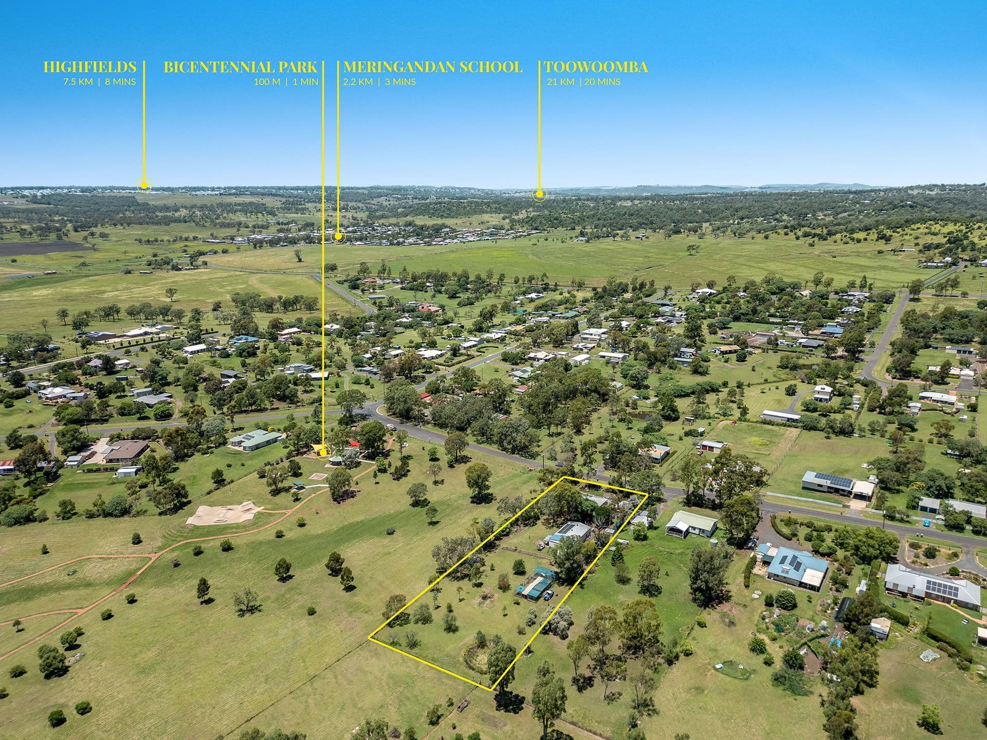 11 William Street, Meringandan West QLD 4352, Meringandan West - Thumbnail 2