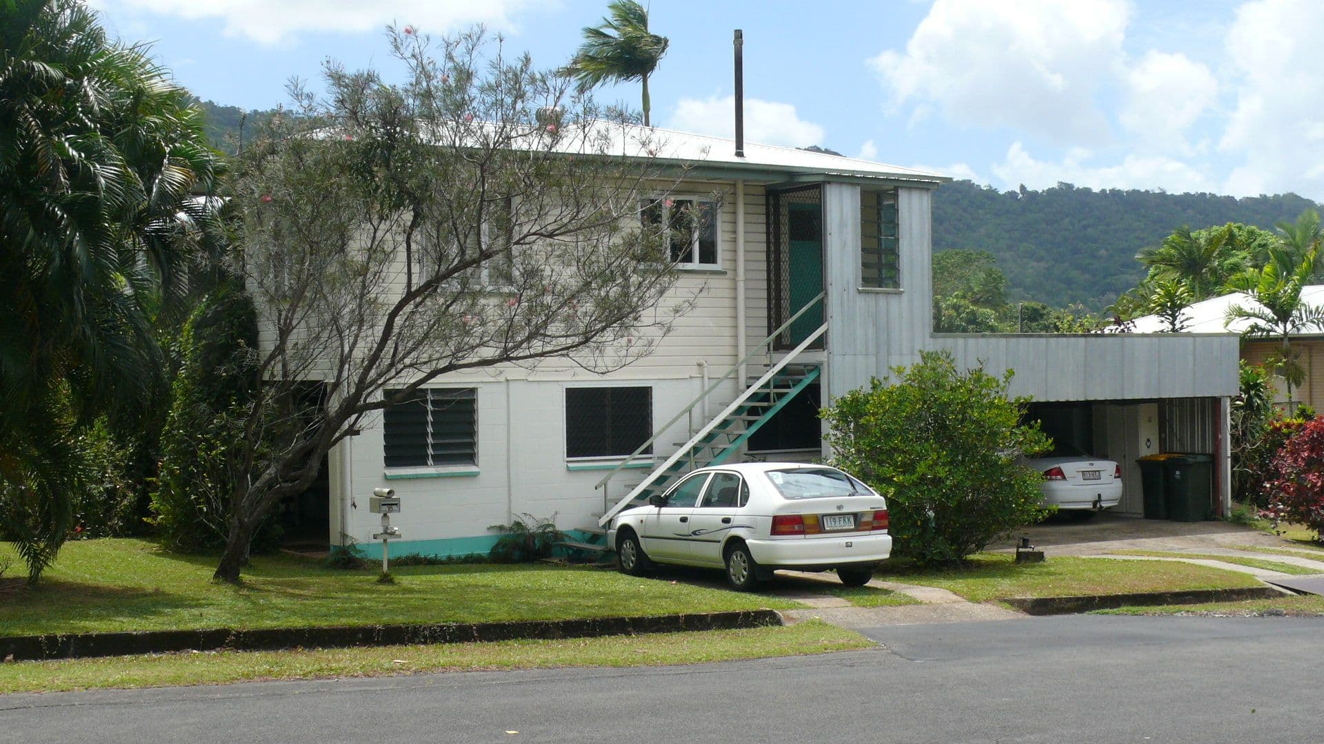 18 Hodel Street, Whitfield QLD 4870, Whitfield - Thumbnail 5
