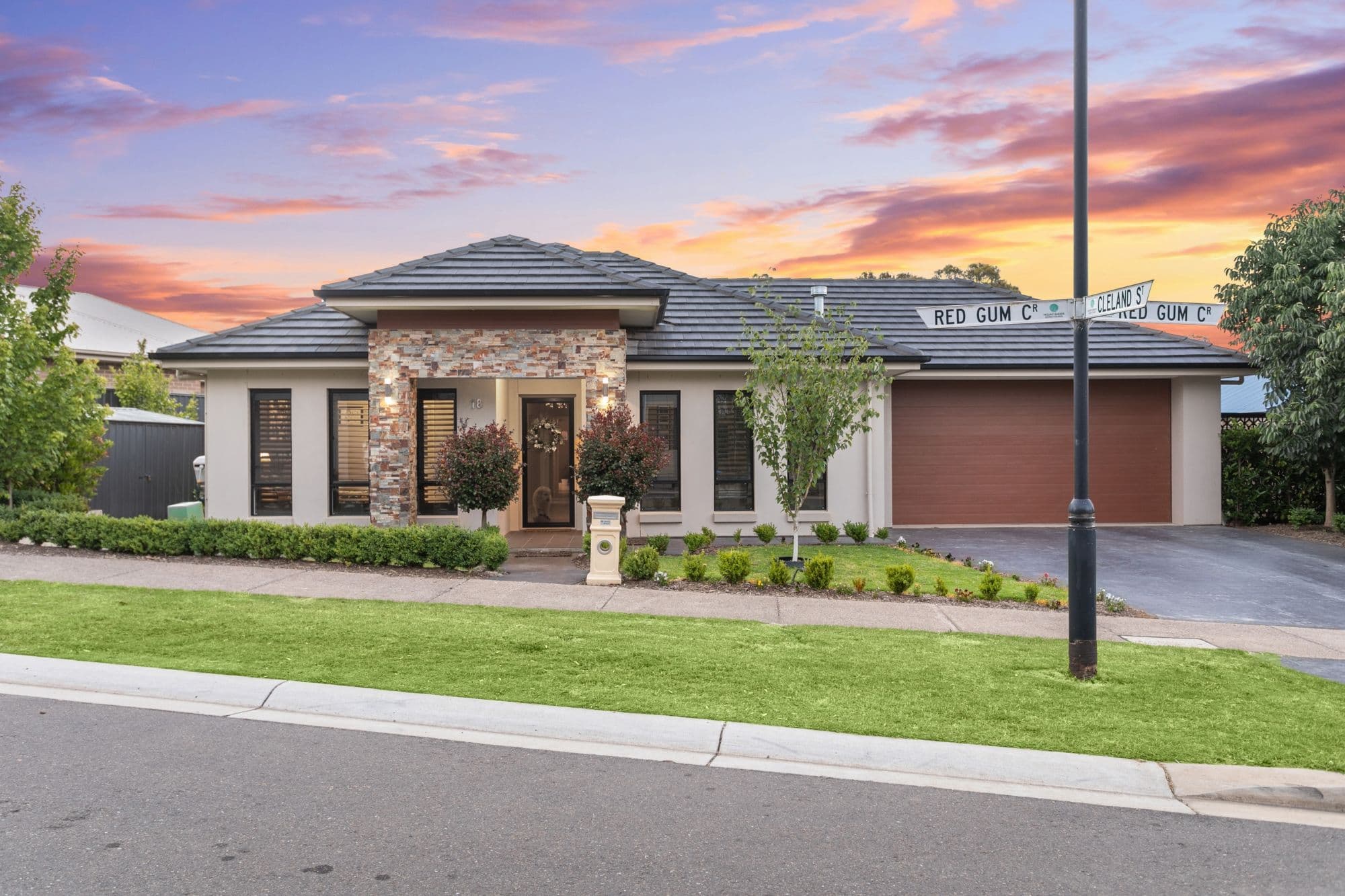 18 Red Gum Crescent, Mount Barker SA 5251, Mount Barker - Image 1