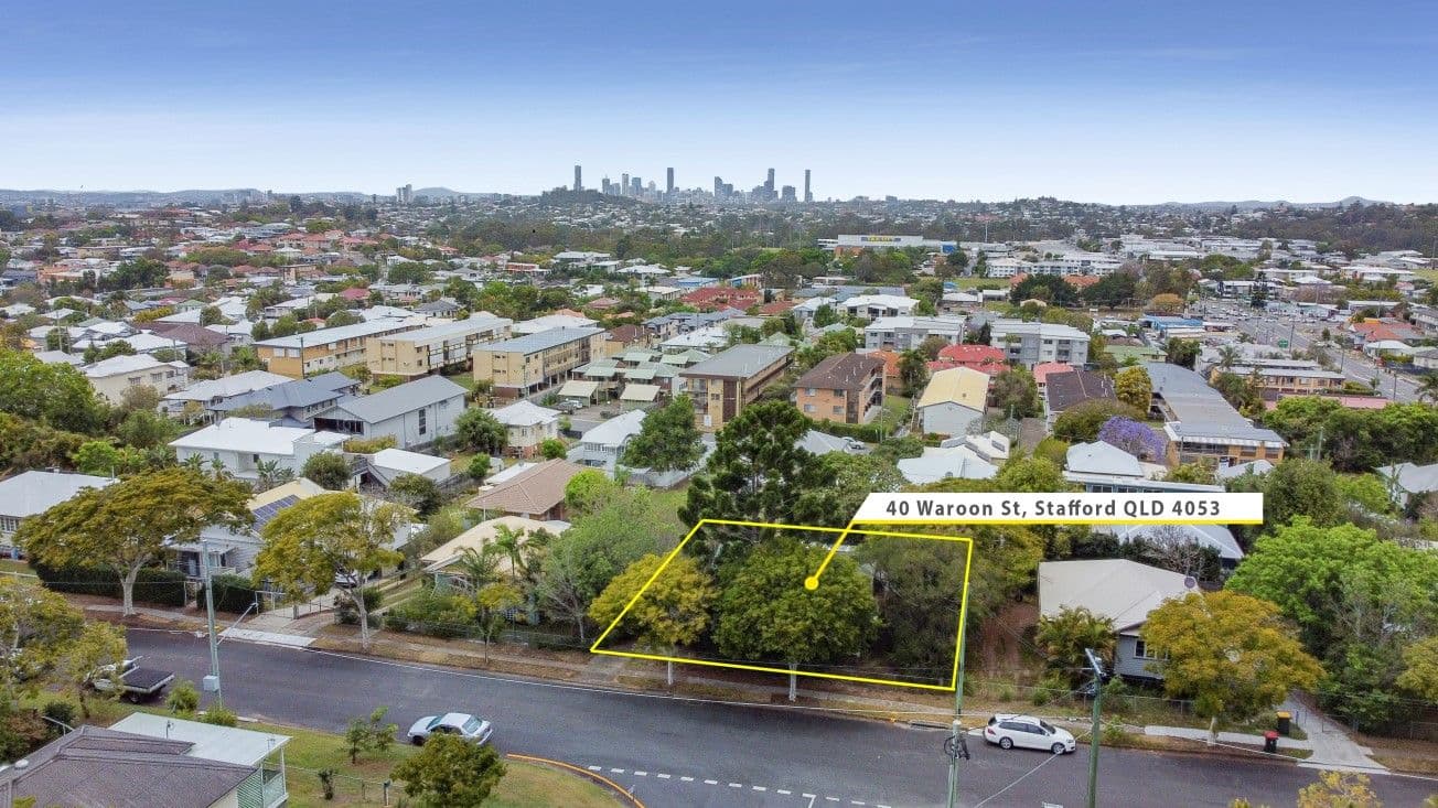 40 Waroon Street, Stafford QLD 4053, Stafford - Thumbnail 4