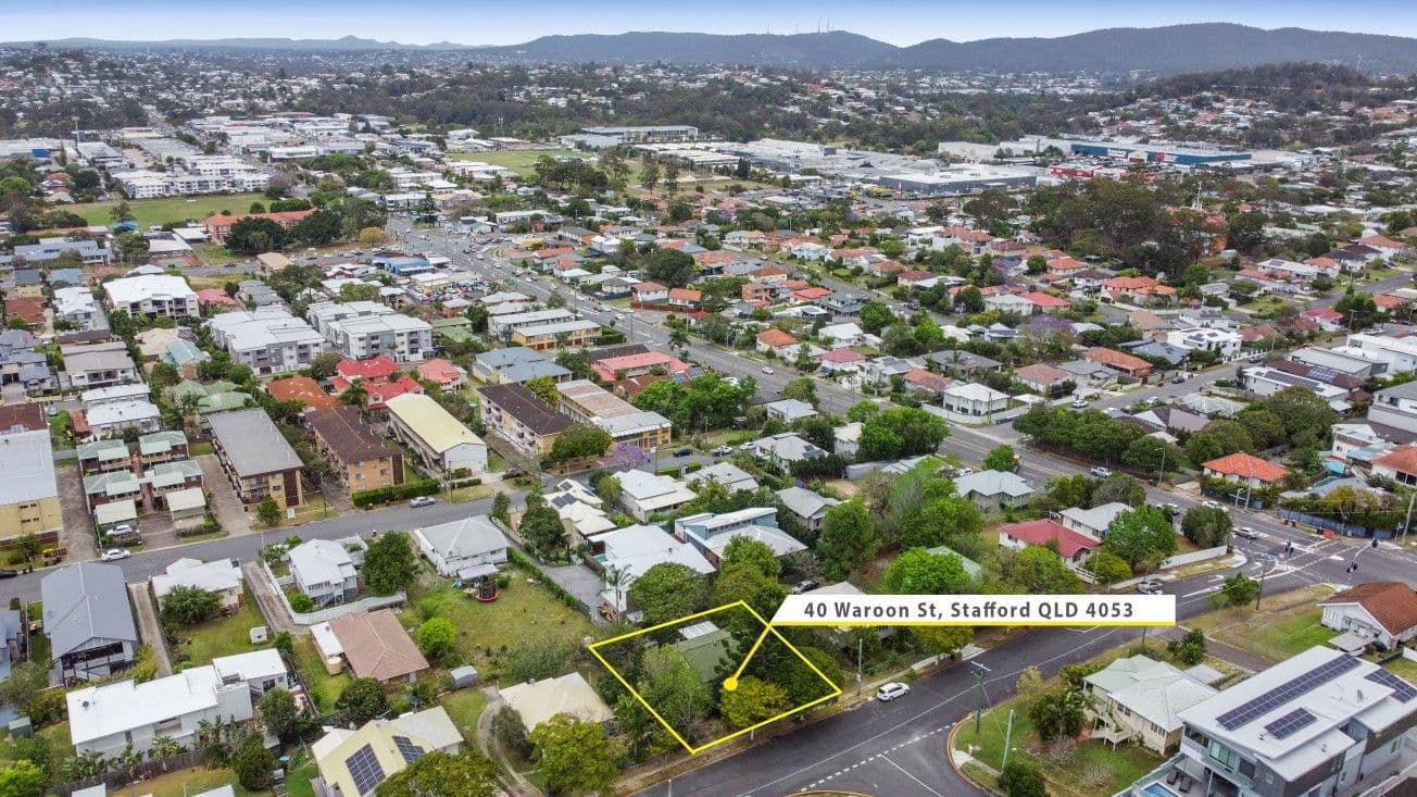 40 Waroon Street, Stafford QLD 4053, Stafford - Thumbnail 6