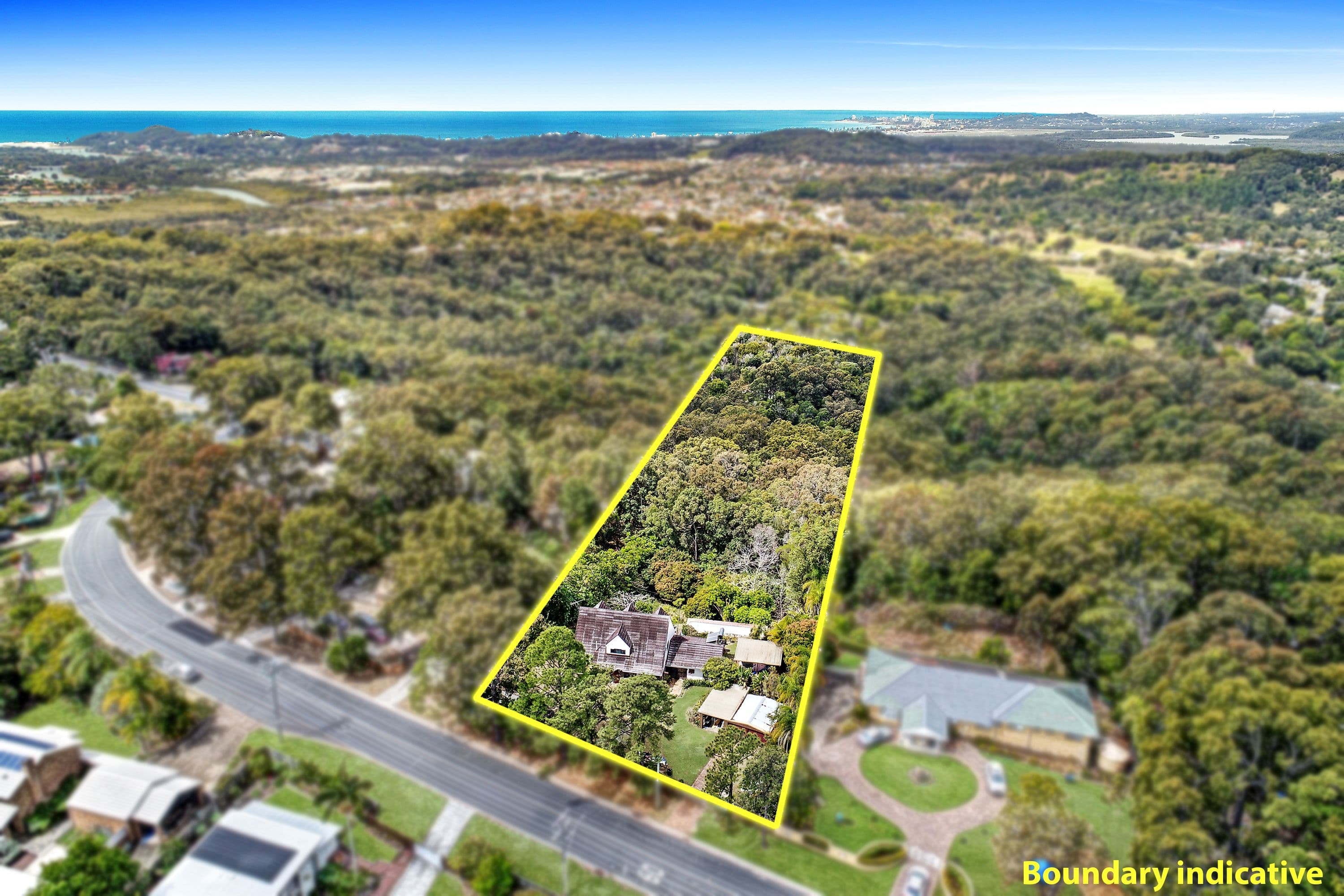 210 Simpsons Road, Currumbin Waters QLD 4223, Currumbin Waters - Image 1