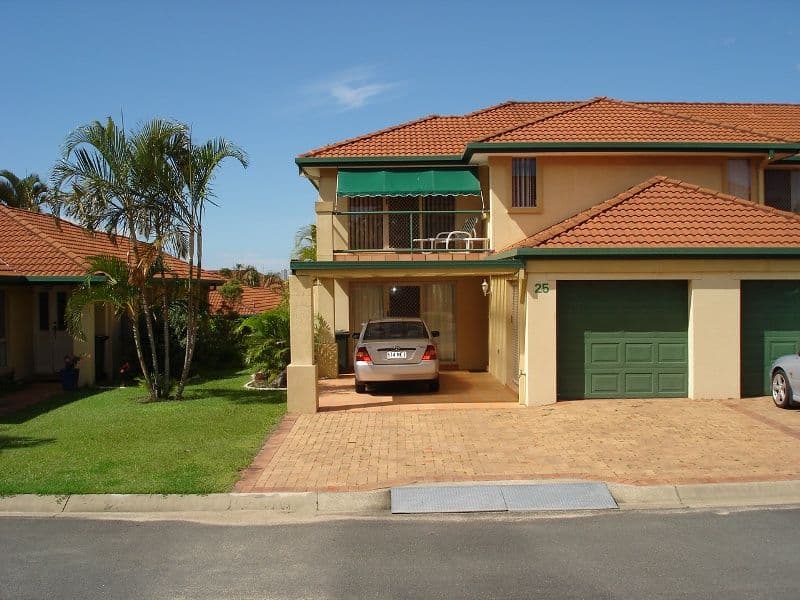 25 'Palm Crest Heights', 152 Palm Meadows Drive, CARRARA QLD 4211, Carrara - Thumbnail 2