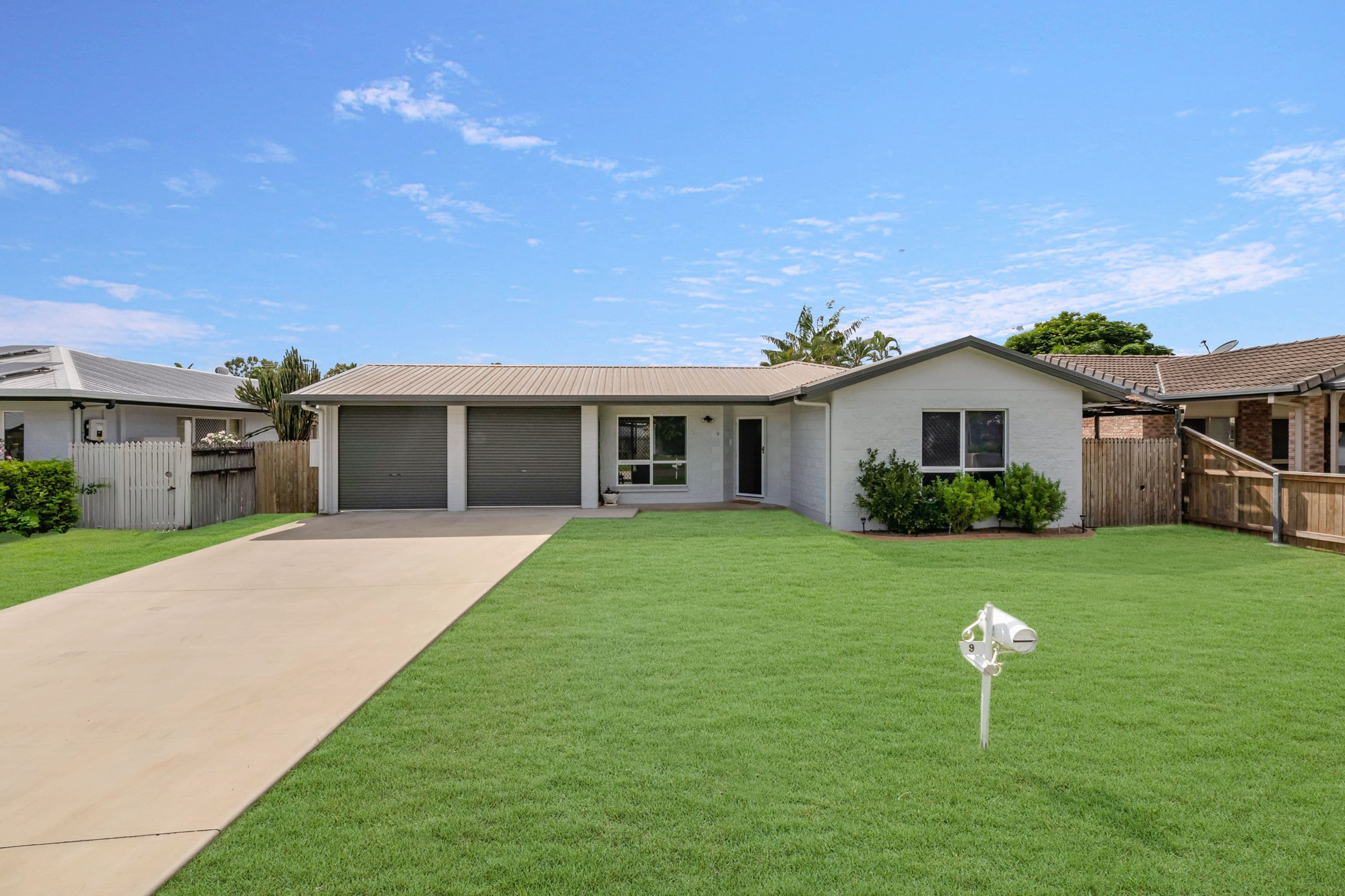 9 Gibbard Street, Condon QLD 4815, Condon - Image 1