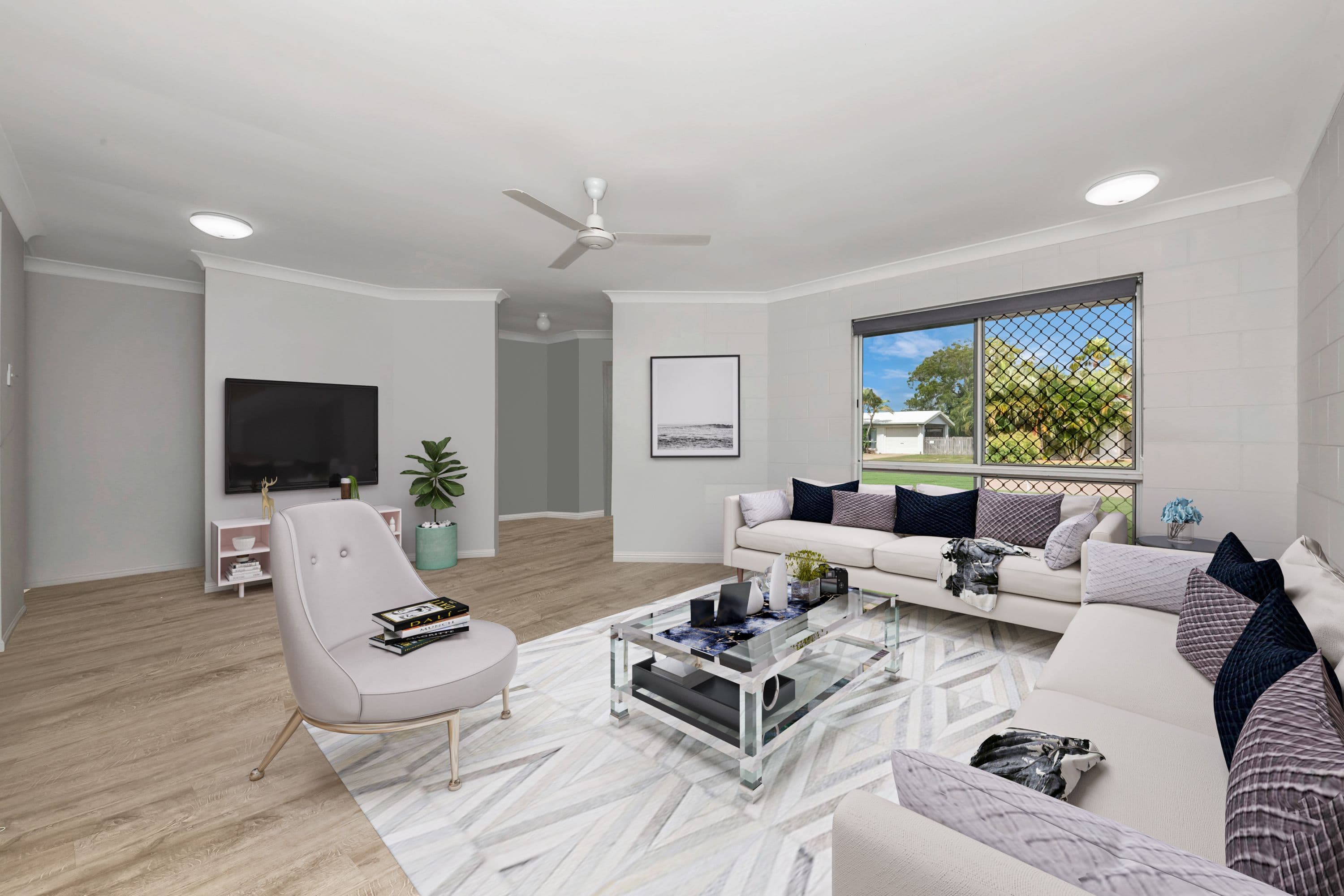 9 Gibbard Street, Condon QLD 4815, Condon - Thumbnail 2