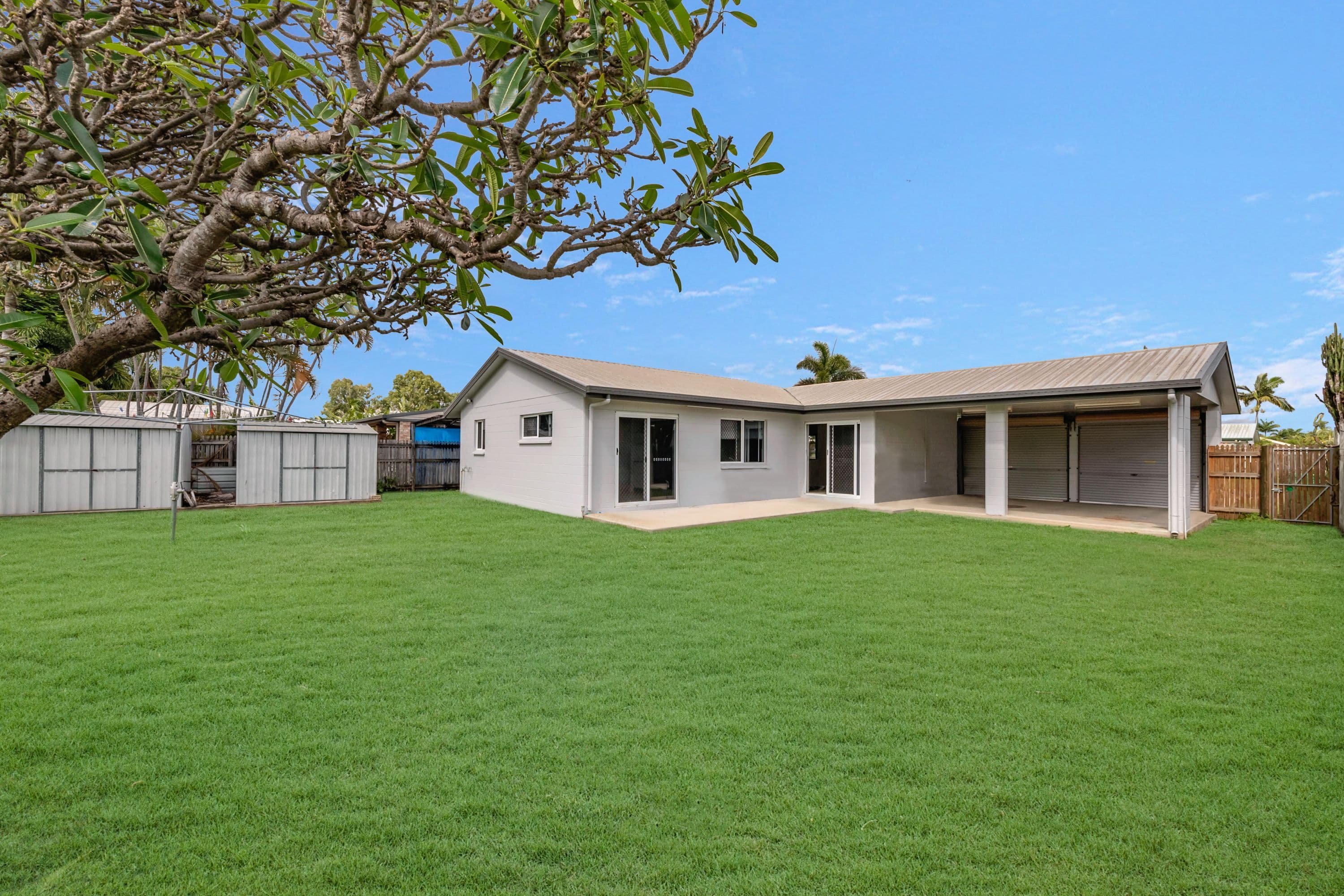 9 Gibbard Street, Condon QLD 4815, Condon - Thumbnail 7
