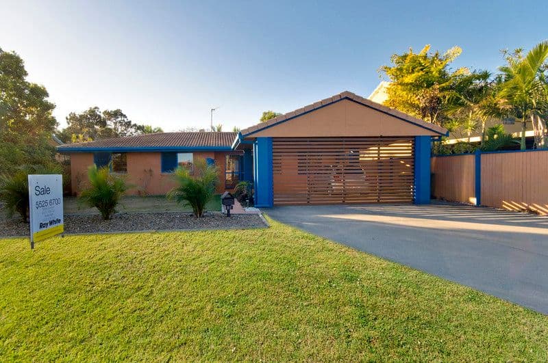 81 Twenty Fifth Avenue, PALM BEACH QLD 4221, Palm Beach - Image 1