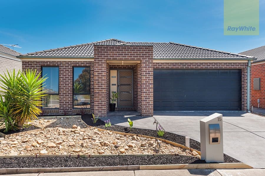 15 Millstream Pass, Craigieburn VIC 3064, Craigieburn - Image 1