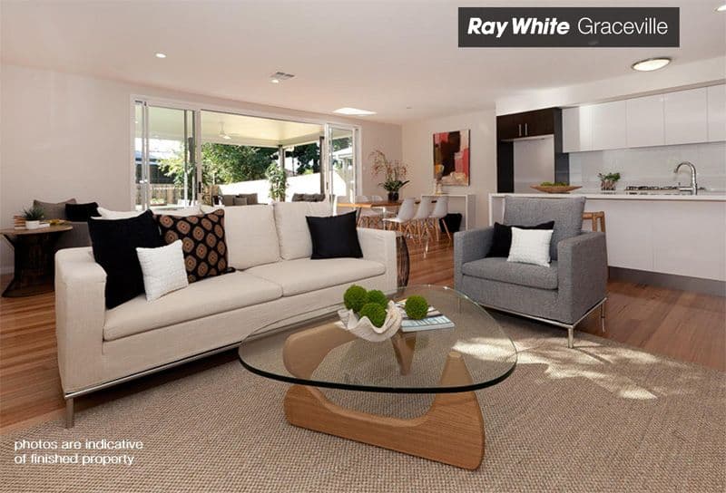 44 Central Avenue, SHERWOOD QLD 4075, Sherwood - Image 1