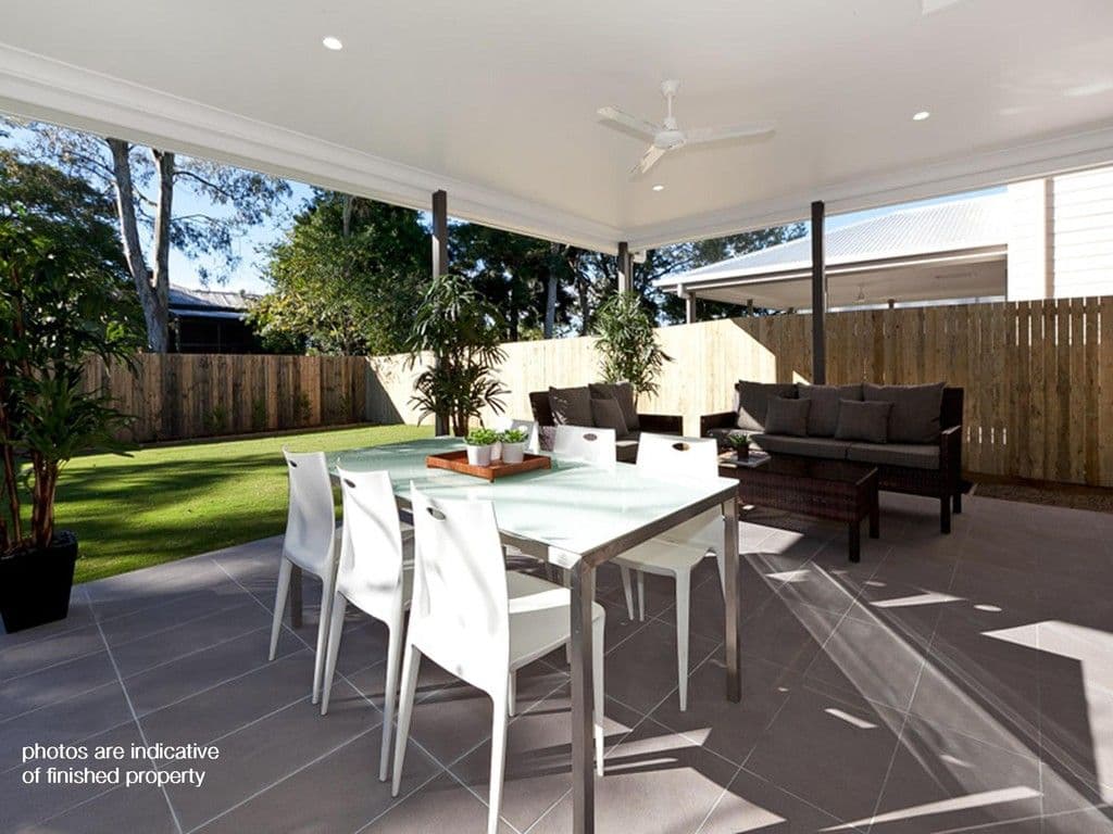 44 Central Avenue, SHERWOOD QLD 4075, Sherwood - Thumbnail 3