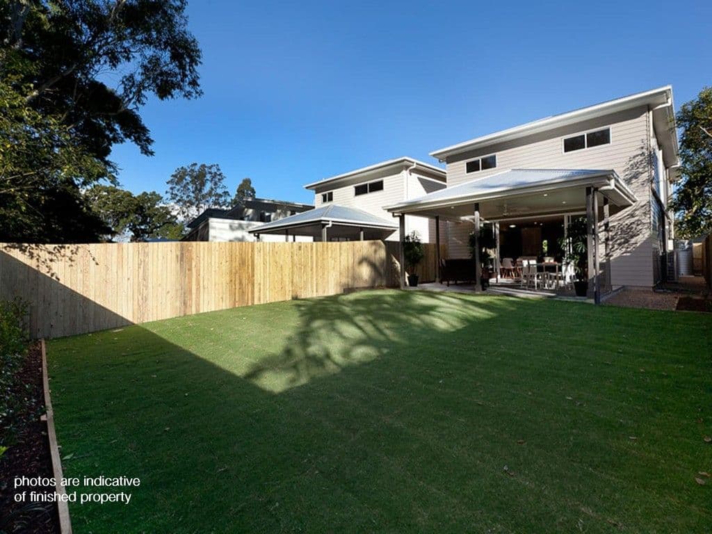 44 Central Avenue, SHERWOOD QLD 4075, Sherwood - Thumbnail 4