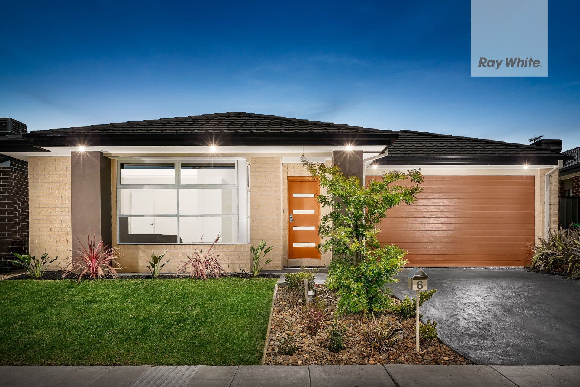 6 Plough Street, Mernda VIC 3754, Mernda - Image 1