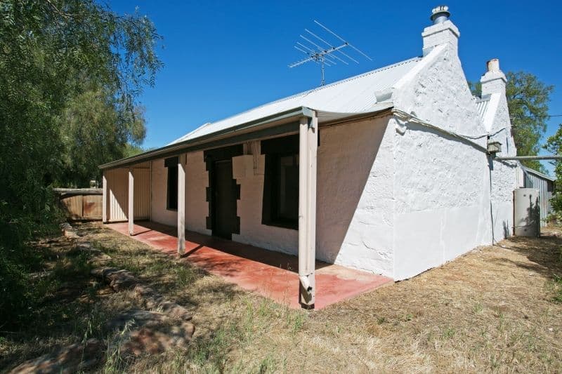 Lot 101 - 29 Adelaide Road, KAPUNDA SA 5373, Kapunda - Image 1