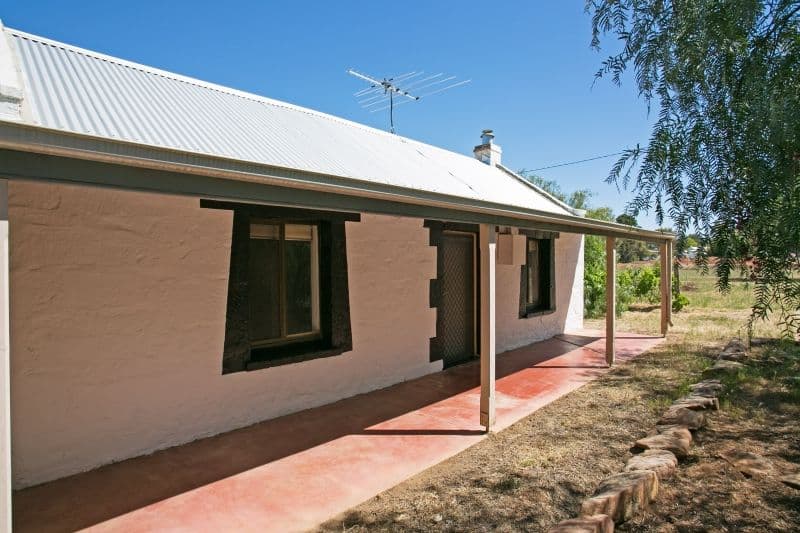 Lot 101 - 29 Adelaide Road, KAPUNDA SA 5373, Kapunda - Thumbnail 2