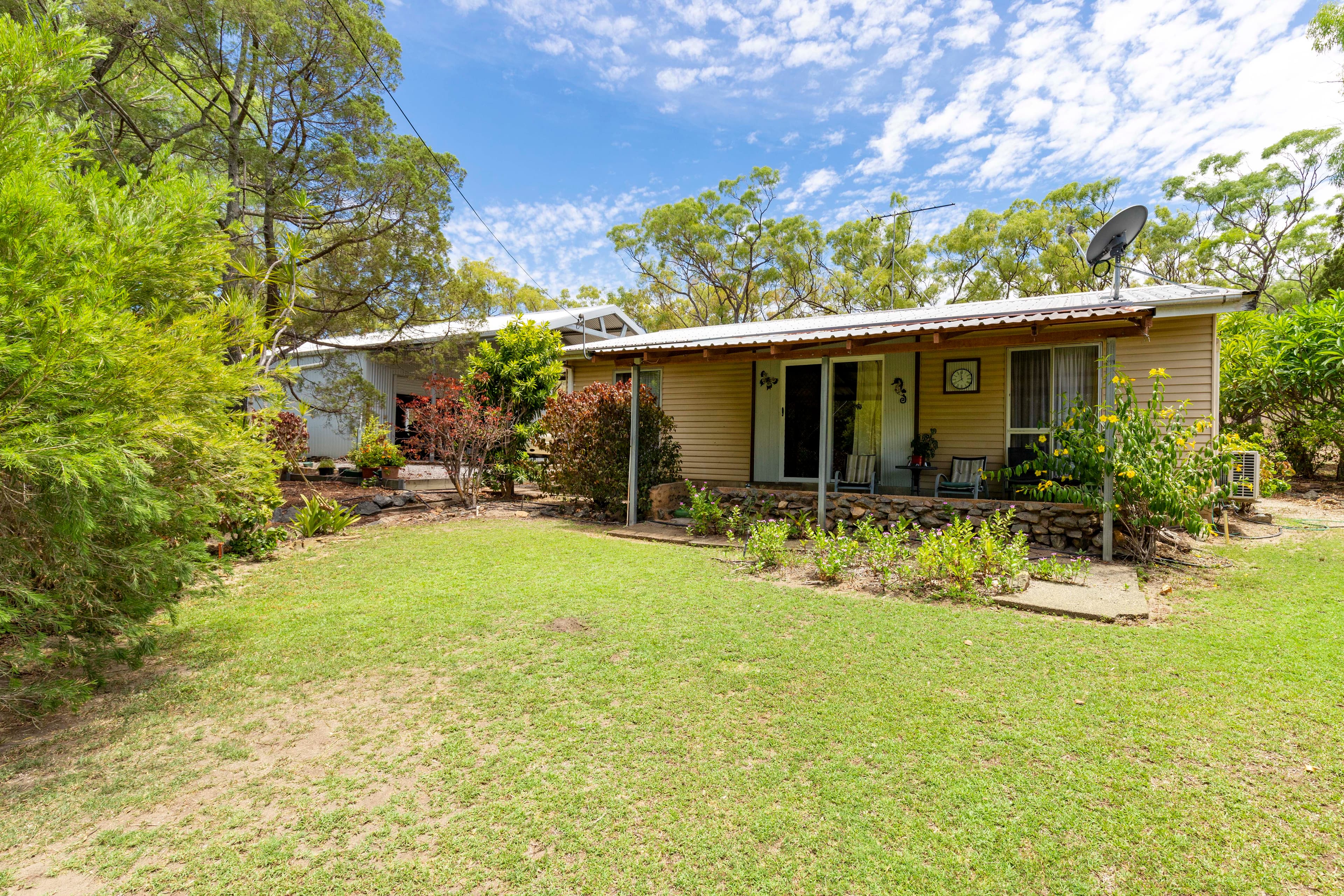 6806 Mulligan Highway, Mount Carbine QLD 4871, Mount Carbine - Image 1