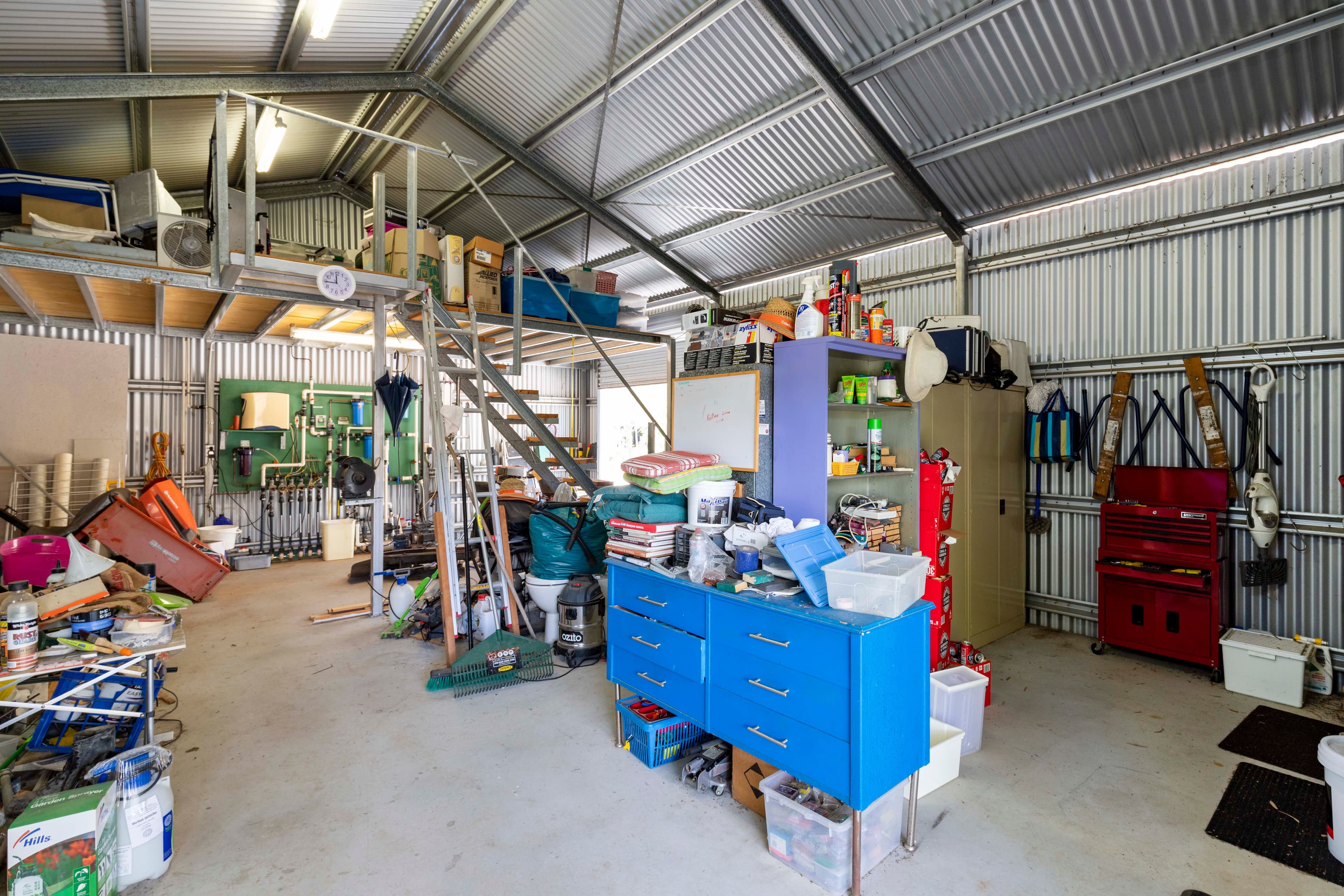 6806 Mulligan Highway, Mount Carbine QLD 4871, Mount Carbine - Thumbnail 3