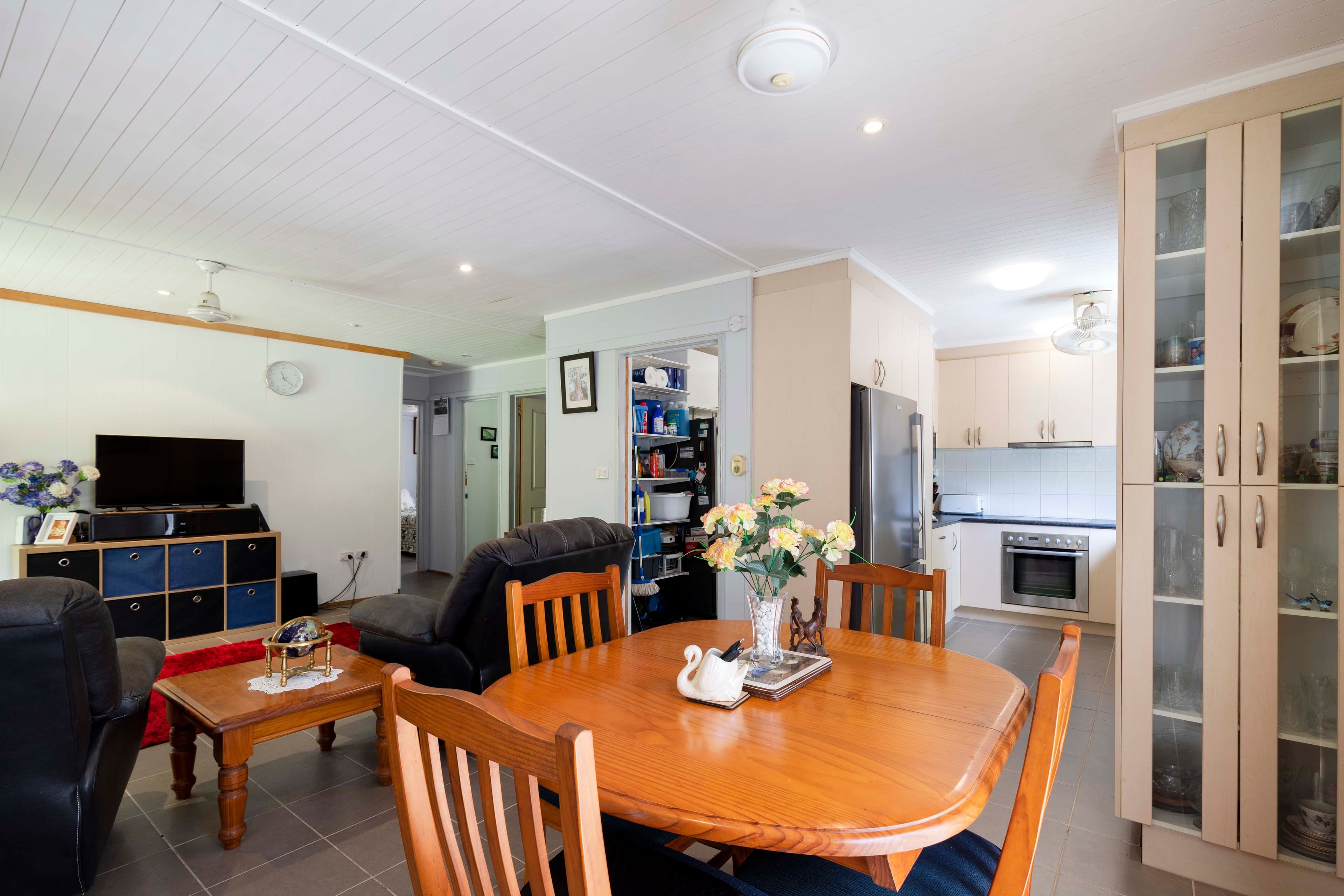 6806 Mulligan Highway, Mount Carbine QLD 4871, Mount Carbine - Thumbnail 4