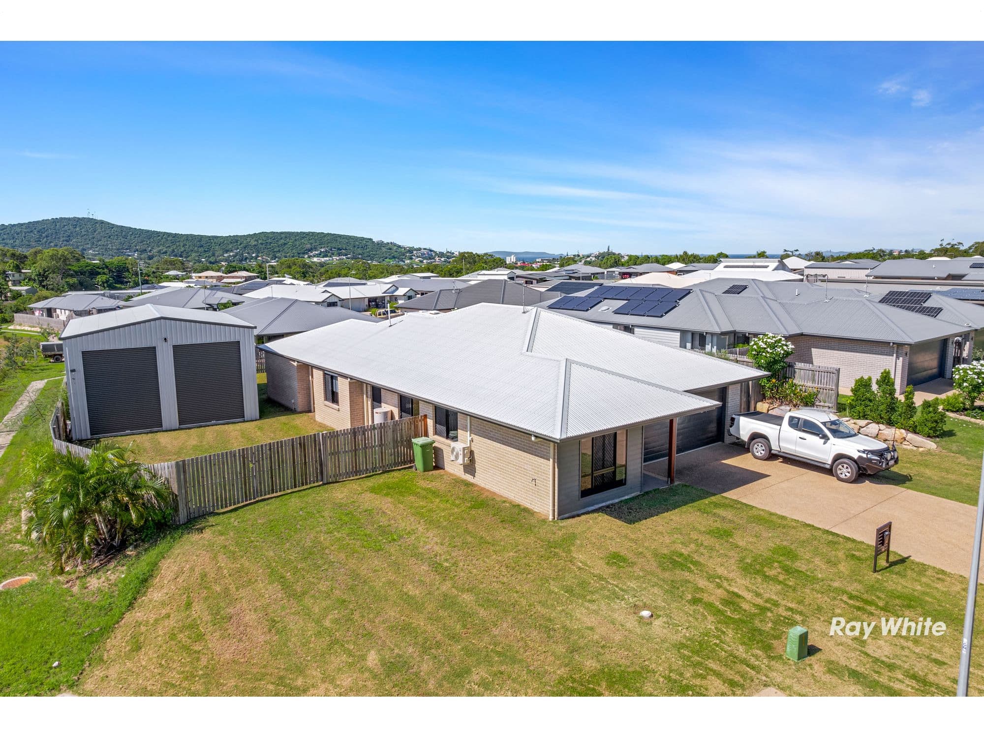 16 Ridgeway Close, Yeppoon QLD 4703, Yeppoon - Thumbnail 2