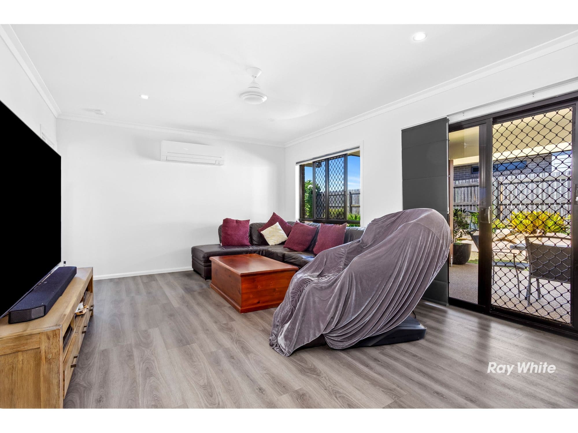 16 Ridgeway Close, Yeppoon QLD 4703, Yeppoon - Thumbnail 7