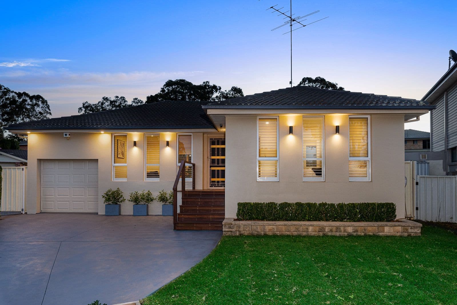 26 Mawarra Crescent, Kellyville NSW 2155, Kellyville - Image 1