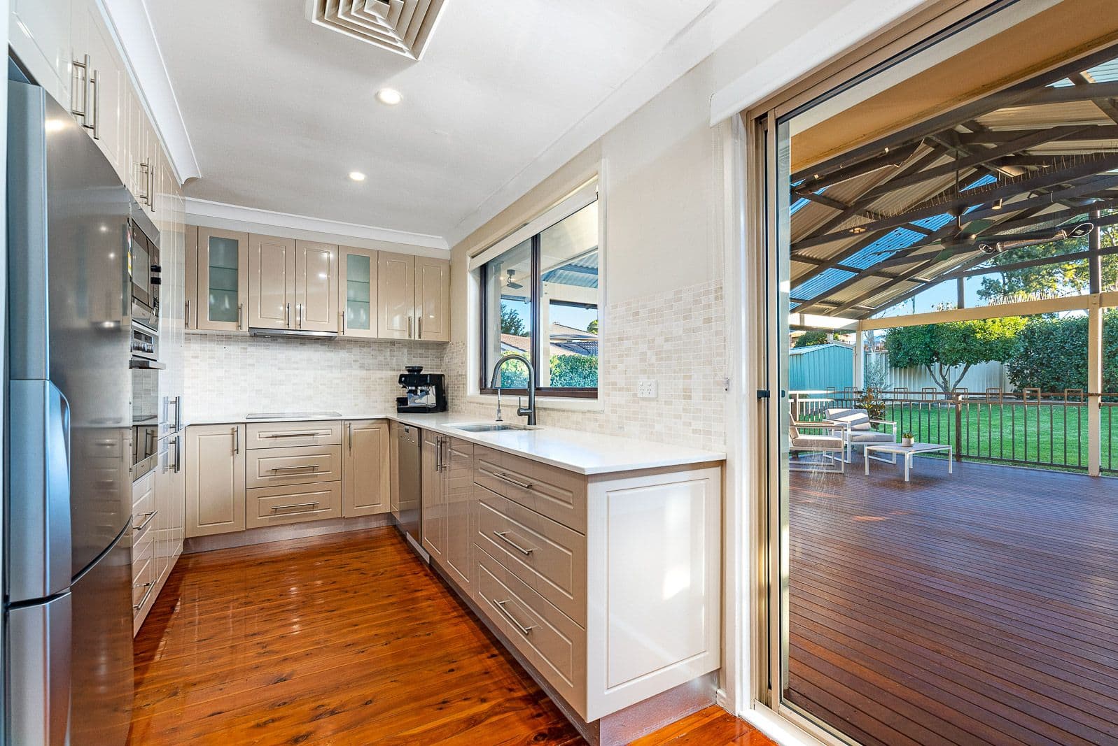 26 Mawarra Crescent, Kellyville NSW 2155, Kellyville - Thumbnail 4