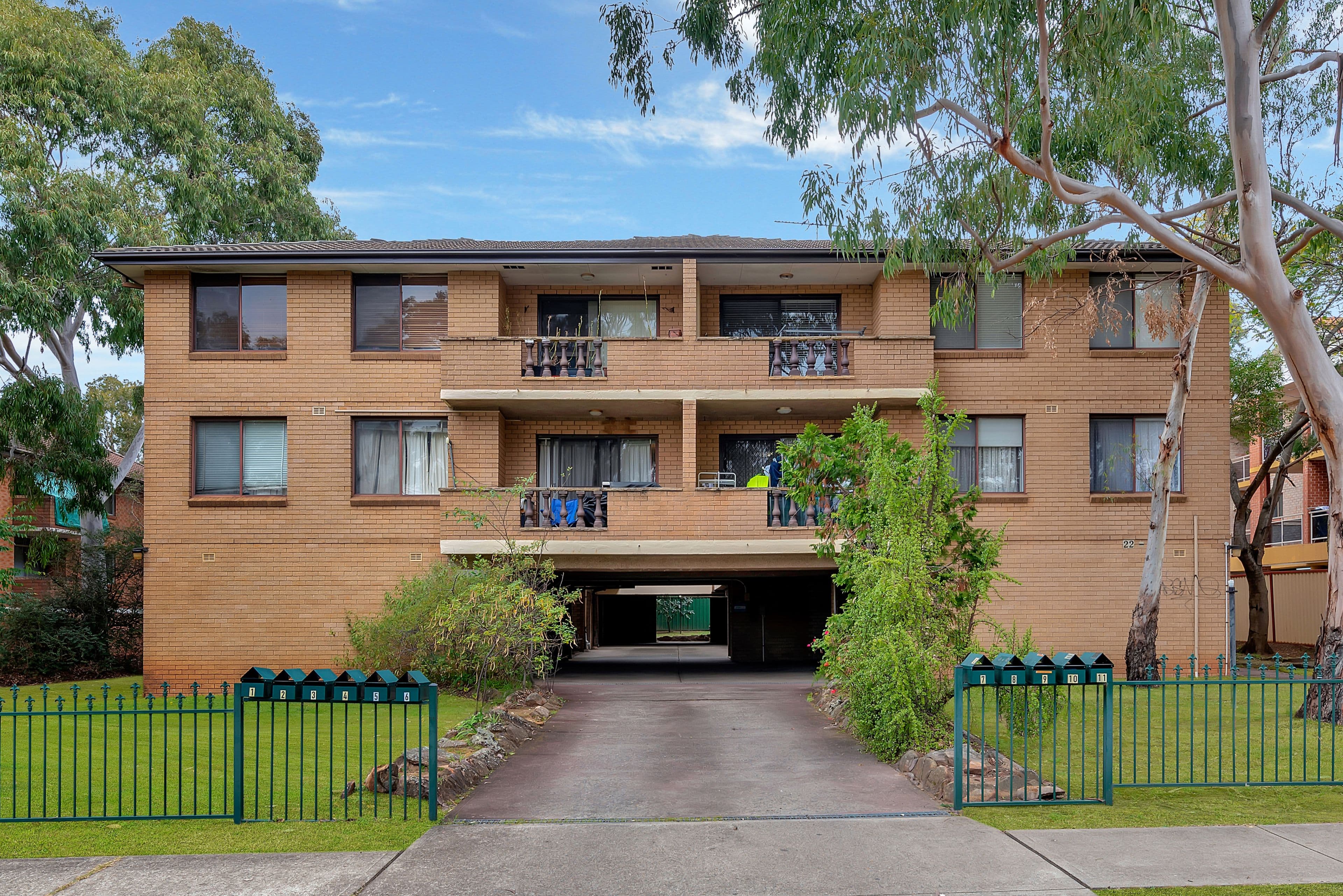 22-24 Paton Street, Merrylands NSW 2160, Merrylands West - Thumbnail 7